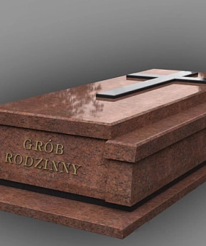 Надгробие 70